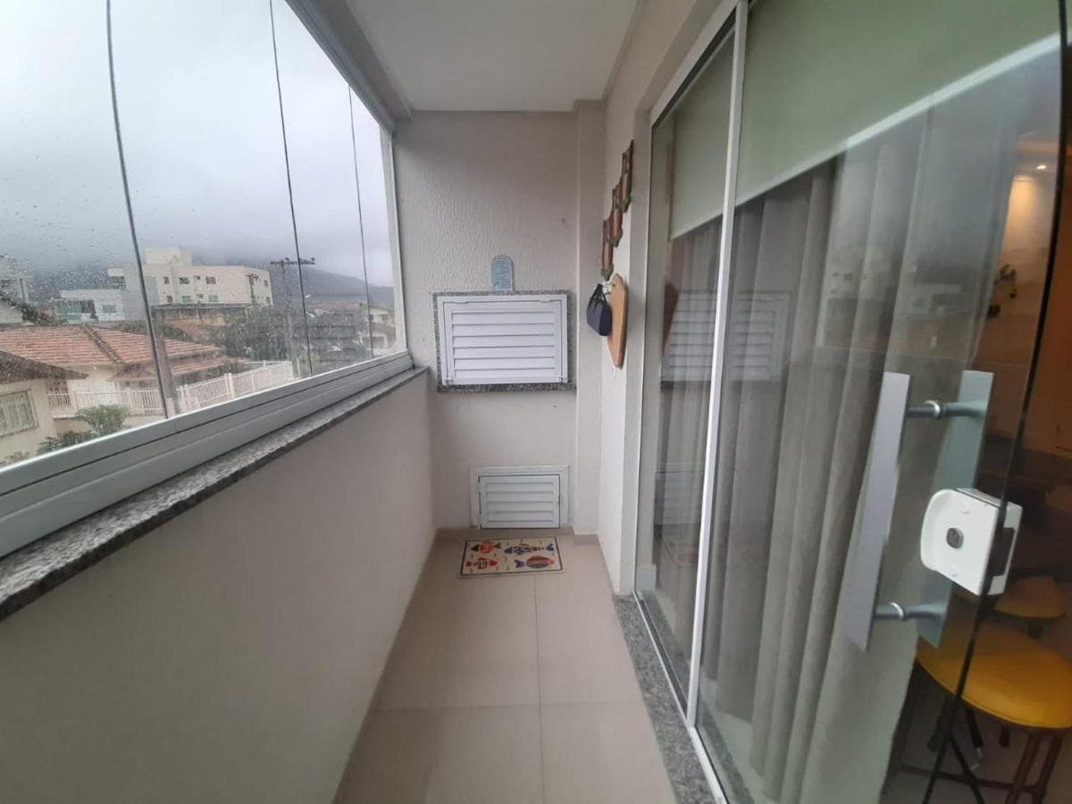 Lindo Apartamento 3 Dorm A 100M Da Praia De Pereque Porto Belo Exterior photo