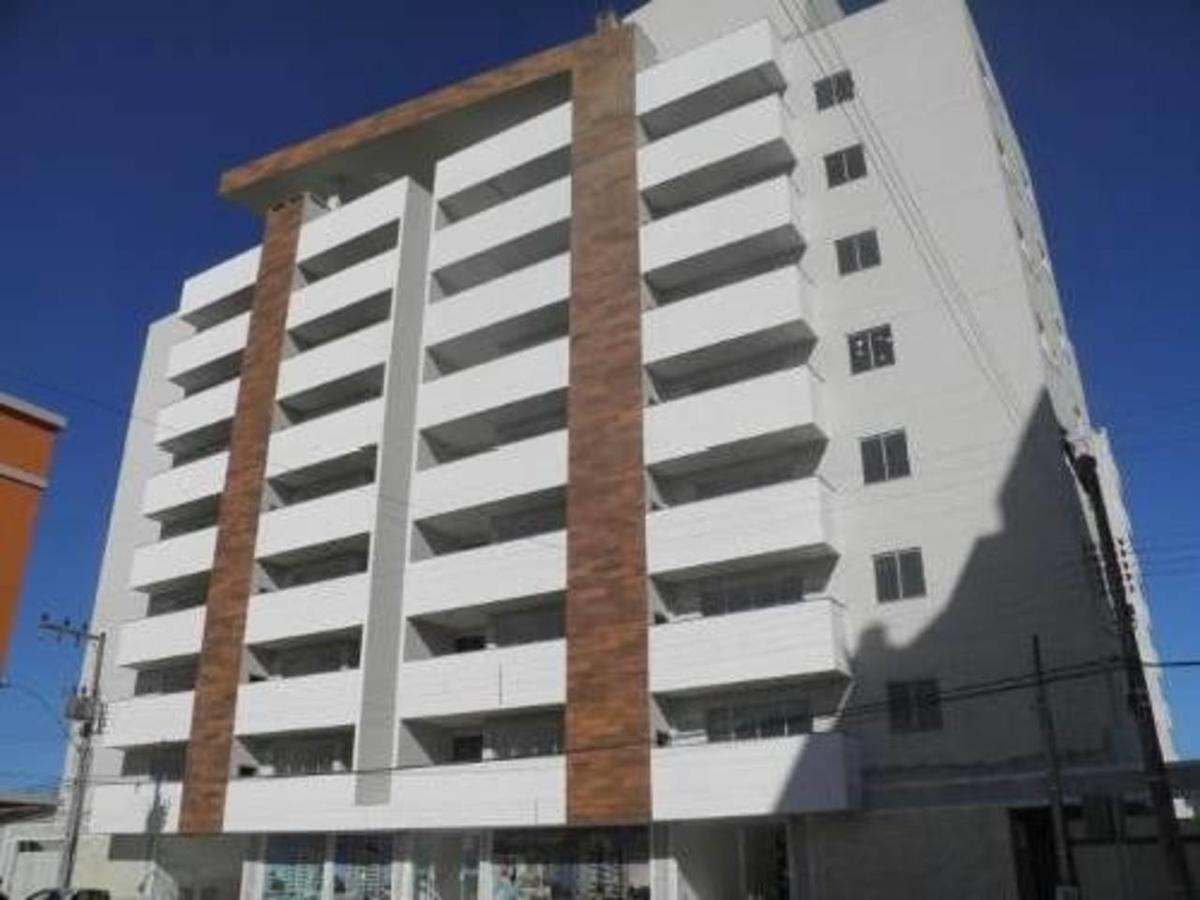 Lindo Apartamento 3 Dorm A 100M Da Praia De Pereque Porto Belo Exterior photo